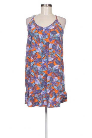 Kleid Marks & Spencer, Größe M, Farbe Mehrfarbig, Preis 10,46 €