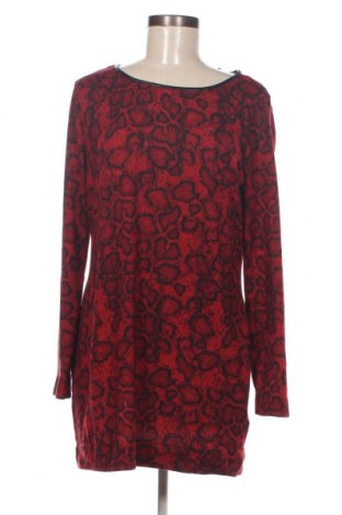 Φόρεμα Marks & Spencer, Μέγεθος L, Χρώμα Πολύχρωμο, Τιμή 8,41 €