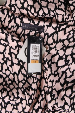 Kleid Marks & Spencer, Größe M, Farbe Mehrfarbig, Preis 17,68 €