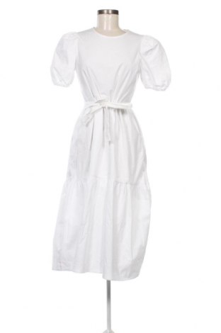 Šaty  Marks & Spencer, Veľkosť S, Farba Biela, Cena  23,97 €