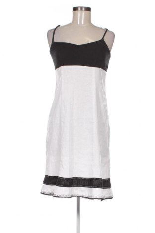 Kleid Marks & Spencer, Größe M, Farbe Weiß, Preis € 10,64