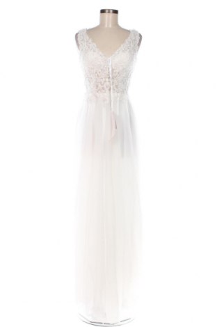Φόρεμα Mascara, Μέγεθος M, Χρώμα Λευκό, Τιμή 117,32 €