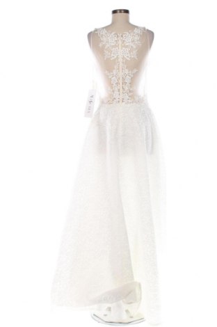Φόρεμα Mascara, Μέγεθος L, Χρώμα Λευκό, Τιμή 121,44 €