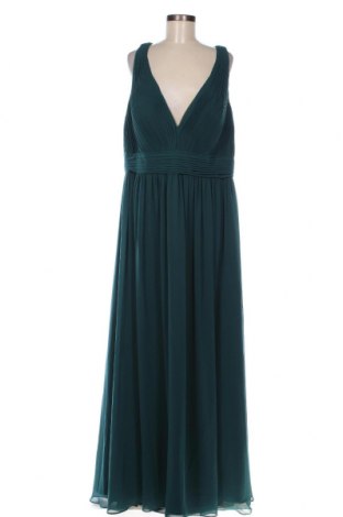 Φόρεμα Mascara, Μέγεθος XXL, Χρώμα Πράσινο, Τιμή 84,28 €