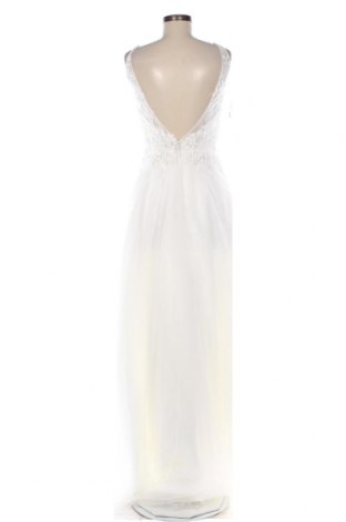 Φόρεμα Mascara, Μέγεθος M, Χρώμα Λευκό, Τιμή 56,96 €