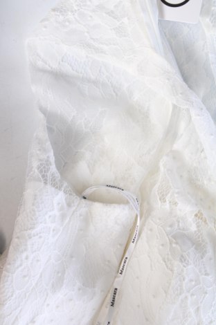 Φόρεμα Mascara, Μέγεθος XL, Χρώμα Λευκό, Τιμή 111,14 €