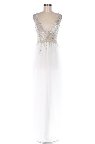 Kleid Mascara, Größe M, Farbe Weiß, Preis 127,35 €