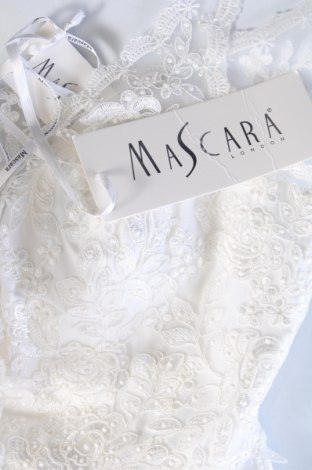 Φόρεμα Mascara, Μέγεθος M, Χρώμα Λευκό, Τιμή 152,86 €