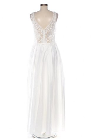 Kleid Mascara, Größe M, Farbe Weiß, Preis 152,86 €