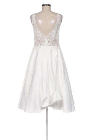 Kleid Mascara, Größe L, Farbe Weiß, Preis 29,22 €