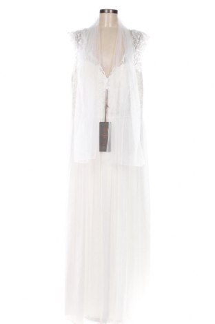 Kleid Mascara, Größe XXL, Farbe Weiß, Preis 226,39 €