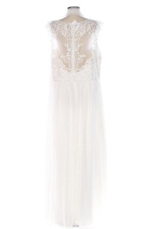 Φόρεμα Mascara, Μέγεθος XXL, Χρώμα Λευκό, Τιμή 226,39 €