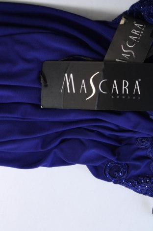 Φόρεμα Mascara, Μέγεθος M, Χρώμα Μπλέ, Τιμή 112,37 €