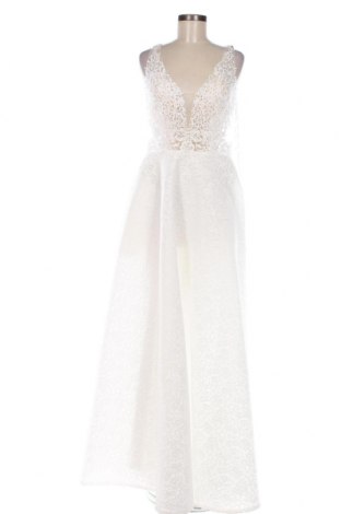 Kleid Mascara, Größe M, Farbe Weiß, Preis € 136,62