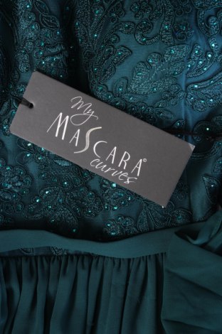 Kleid Mascara, Größe XXL, Farbe Grün, Preis 84,28 €