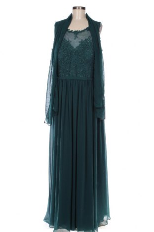 Φόρεμα Mascara, Μέγεθος XXL, Χρώμα Πράσινο, Τιμή 89,90 €