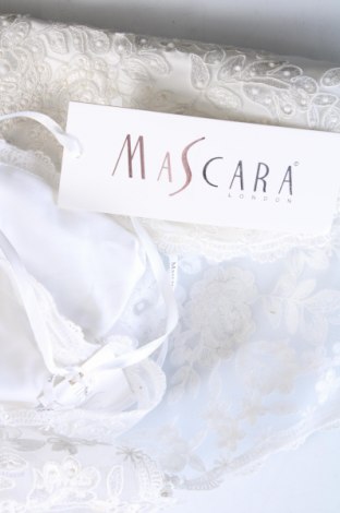 Kleid Mascara, Größe M, Farbe Weiß, Preis 334,02 €