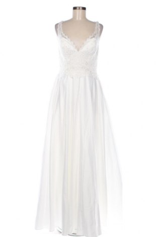 Kleid Mascara, Größe M, Farbe Weiß, Preis 133,61 €