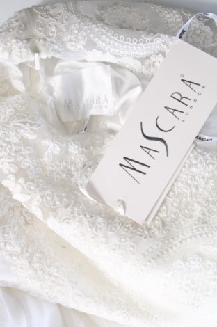Φόρεμα Mascara, Μέγεθος XL, Χρώμα Λευκό, Τιμή 112,37 €