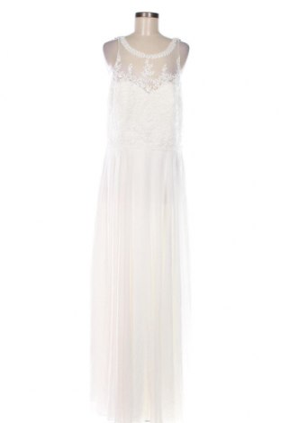 Φόρεμα Mascara, Μέγεθος XL, Χρώμα Λευκό, Τιμή 61,80 €