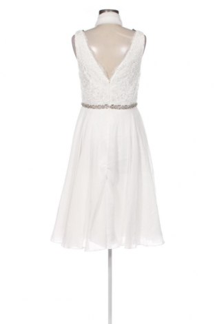 Φόρεμα Mascara, Μέγεθος L, Χρώμα Λευκό, Τιμή 112,37 €
