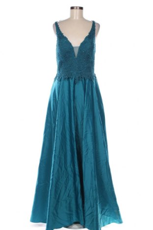 Φόρεμα Mascara, Μέγεθος XL, Χρώμα Μπλέ, Τιμή 56,19 €