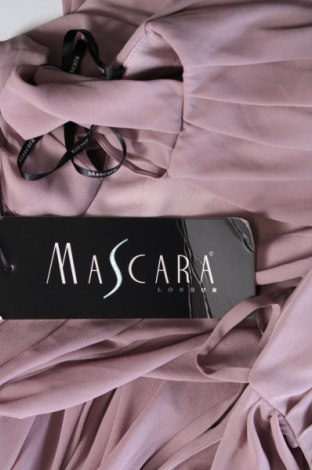 Φόρεμα Mascara, Μέγεθος XXL, Χρώμα Σάπιο μήλο, Τιμή 89,90 €