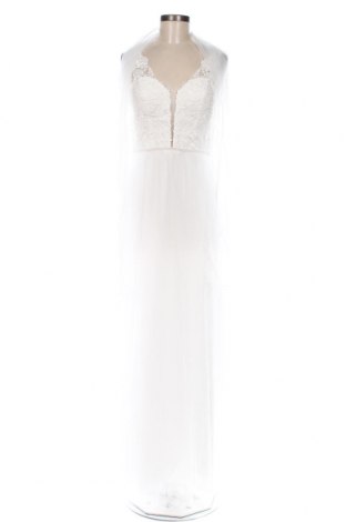 Φόρεμα Mascara, Μέγεθος M, Χρώμα Λευκό, Τιμή 113,20 €