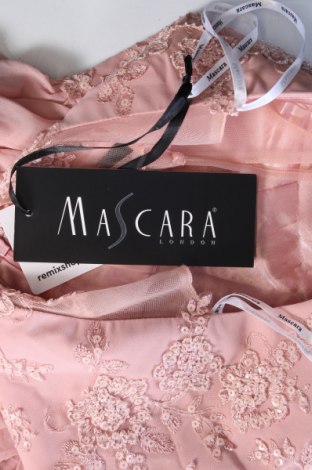 Φόρεμα Mascara, Μέγεθος M, Χρώμα Ρόζ , Τιμή 37,08 €