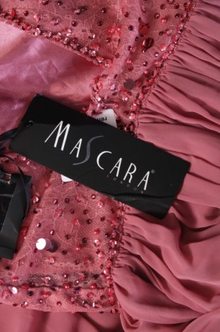 Šaty  Mascara, Veľkosť L, Farba Ružová, Cena  37,08 €