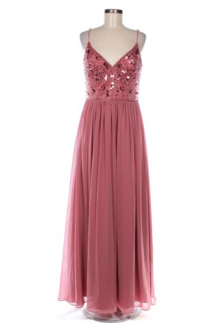 Φόρεμα Mascara, Μέγεθος L, Χρώμα Ρόζ , Τιμή 50,57 €
