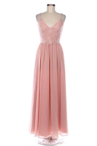 Φόρεμα Mascara, Μέγεθος S, Χρώμα Ρόζ , Τιμή 44,95 €