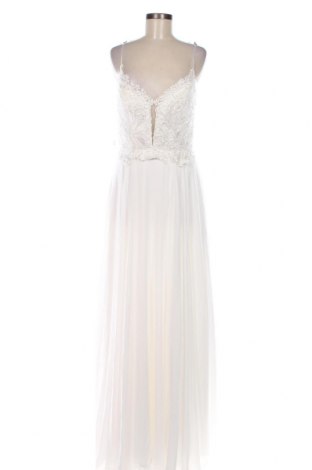 Φόρεμα Mascara, Μέγεθος M, Χρώμα Λευκό, Τιμή 95,09 €