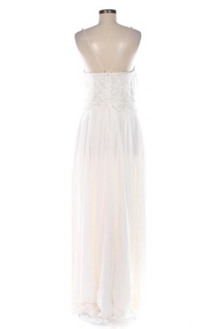 Φόρεμα Mascara, Μέγεθος M, Χρώμα Λευκό, Τιμή 115,26 €