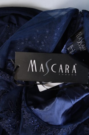 Φόρεμα Mascara, Μέγεθος XS, Χρώμα Μπλέ, Τιμή 44,95 €