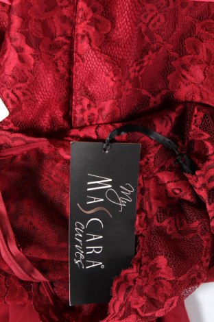 Kleid Mascara, Größe 3XL, Farbe Rot, Preis 112,37 €