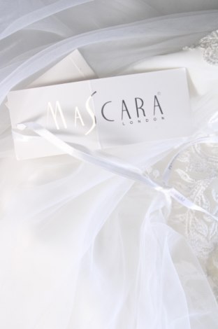 Рокля Mascara, Размер M, Цвят Бял, Цена 238,05 лв.