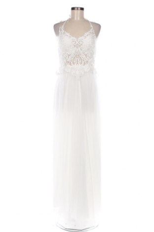 Kleid Mascara, Größe M, Farbe Weiß, Preis 149,97 €