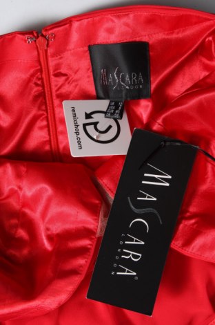 Kleid Mascara, Größe M, Farbe Rot, Preis € 45,30