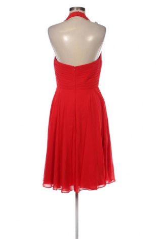 Kleid Mascara, Größe M, Farbe Rot, Preis 45,30 €