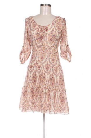 Φόρεμα Massimo Dutti, Μέγεθος S, Χρώμα Πολύχρωμο, Τιμή 30,59 €