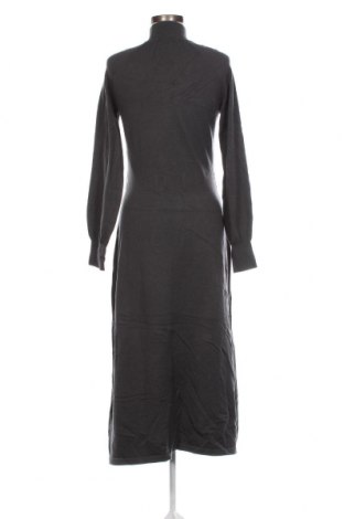 Kleid Massimo Dutti, Größe M, Farbe Grau, Preis 57,49 €