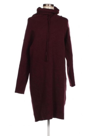 Kleid Massimo Dutti, Größe L, Farbe Rot, Preis 28,53 €
