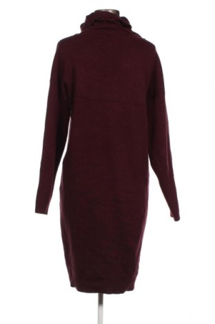 Kleid Massimo Dutti, Größe L, Farbe Rot, Preis 22,82 €