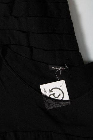 Рокля Massimo Dutti, Размер S, Цвят Черен, Цена 57,35 лв.