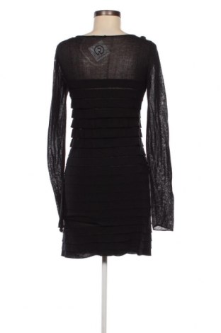Šaty  Massimo Dutti, Velikost S, Barva Černá, Cena  736,00 Kč