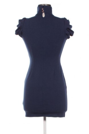 Kleid Massimo Rebecchi, Größe M, Farbe Blau, Preis 25,16 €