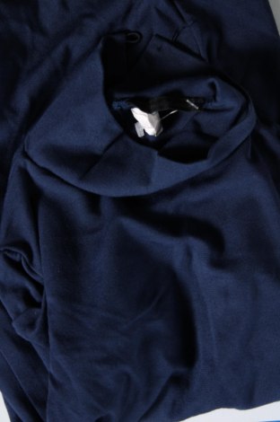 Kleid Massimo Rebecchi, Größe M, Farbe Blau, Preis 25,16 €