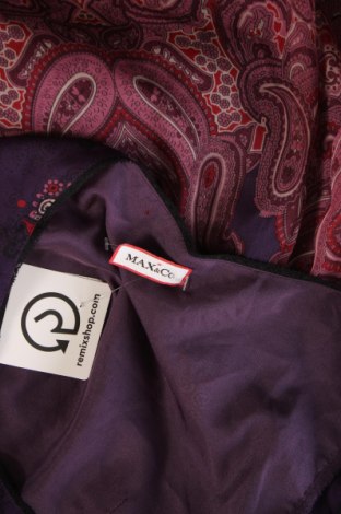Šaty  Max&Co., Veľkosť S, Farba Viacfarebná, Cena  50,59 €