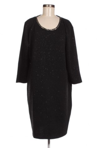 Φόρεμα Maxi Blue, Μέγεθος XL, Χρώμα Μαύρο, Τιμή 12,56 €